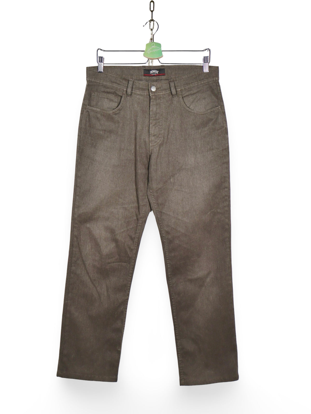 Blugi Pioneer - marimea M W33/L30 - Barbati