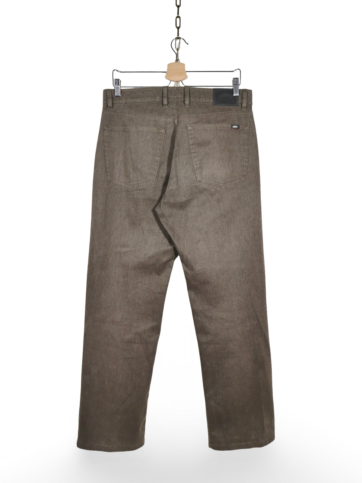 Blugi Pioneer - marimea M W33/L30 - Barbati