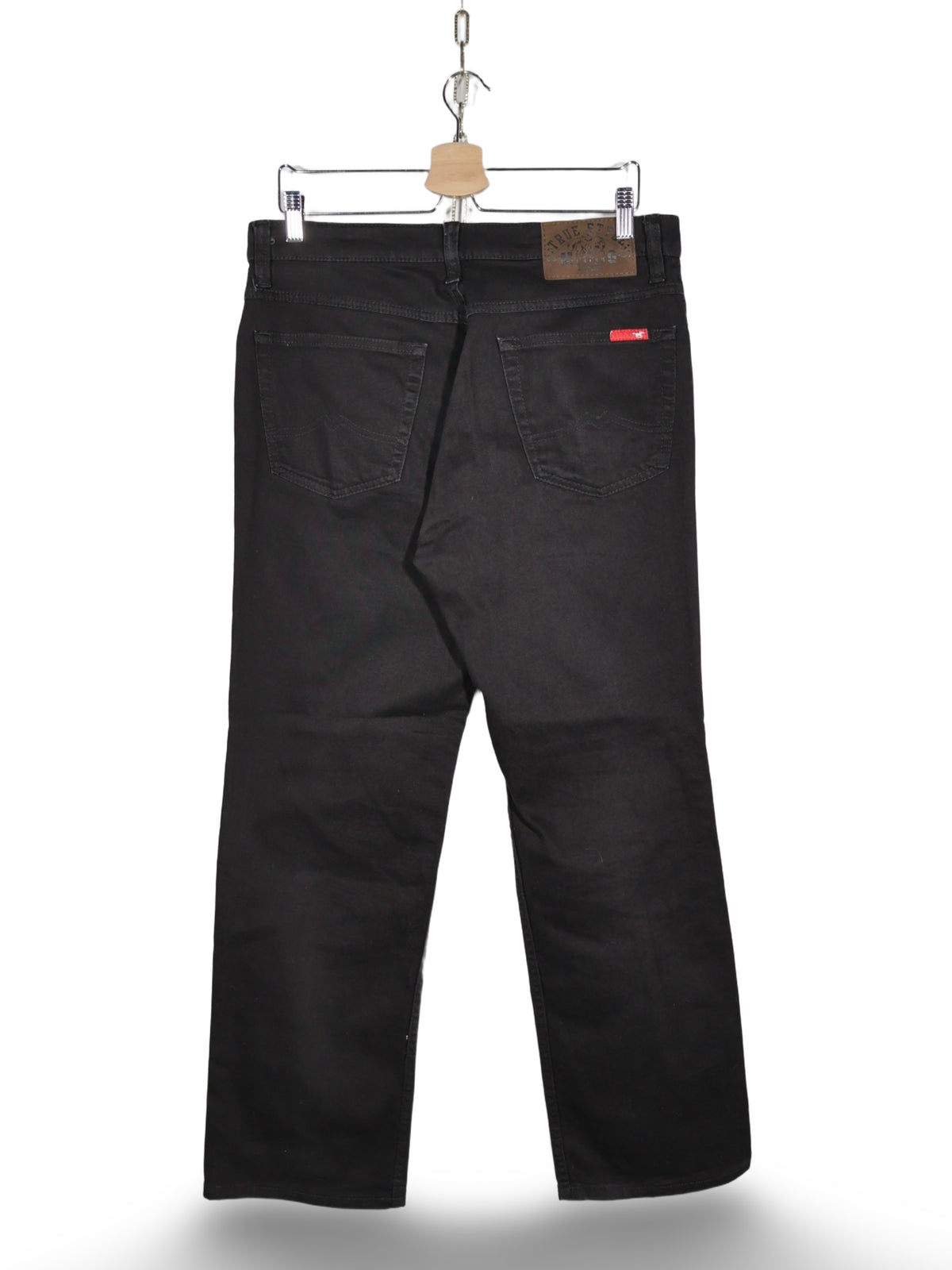 Blugi Mustang - marimea M/L W35/L30 - Barbati