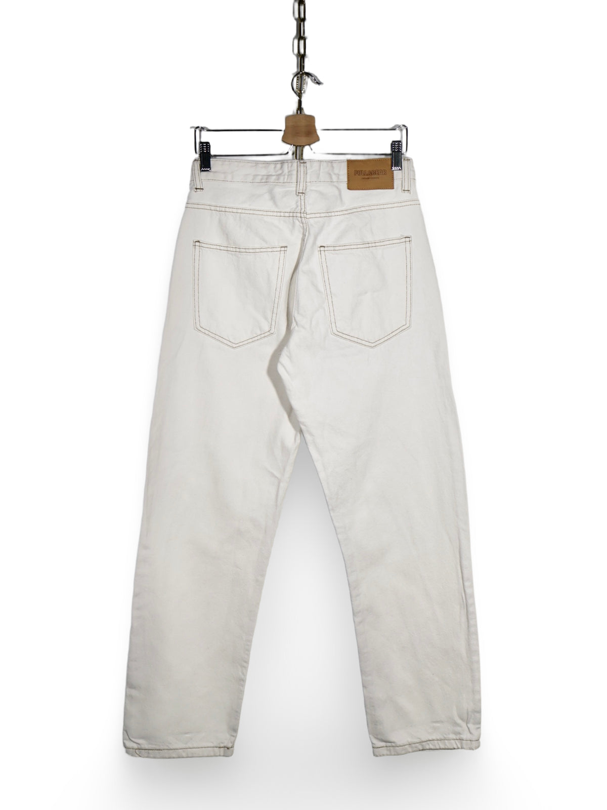 Blugi Pull&Bear - marimea M W30 - Femei
