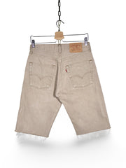 Blugi scurti Levi's - marimea XS - Barbati