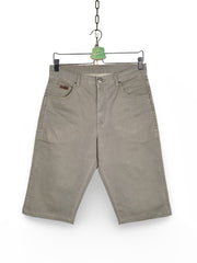 Blugi scurti Wrangler - marimea S - Barbati