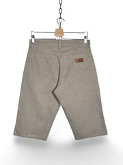 Blugi scurti Wrangler - marimea S - Barbati