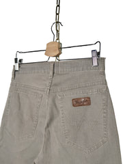 Blugi scurti Wrangler - marimea S - Barbati