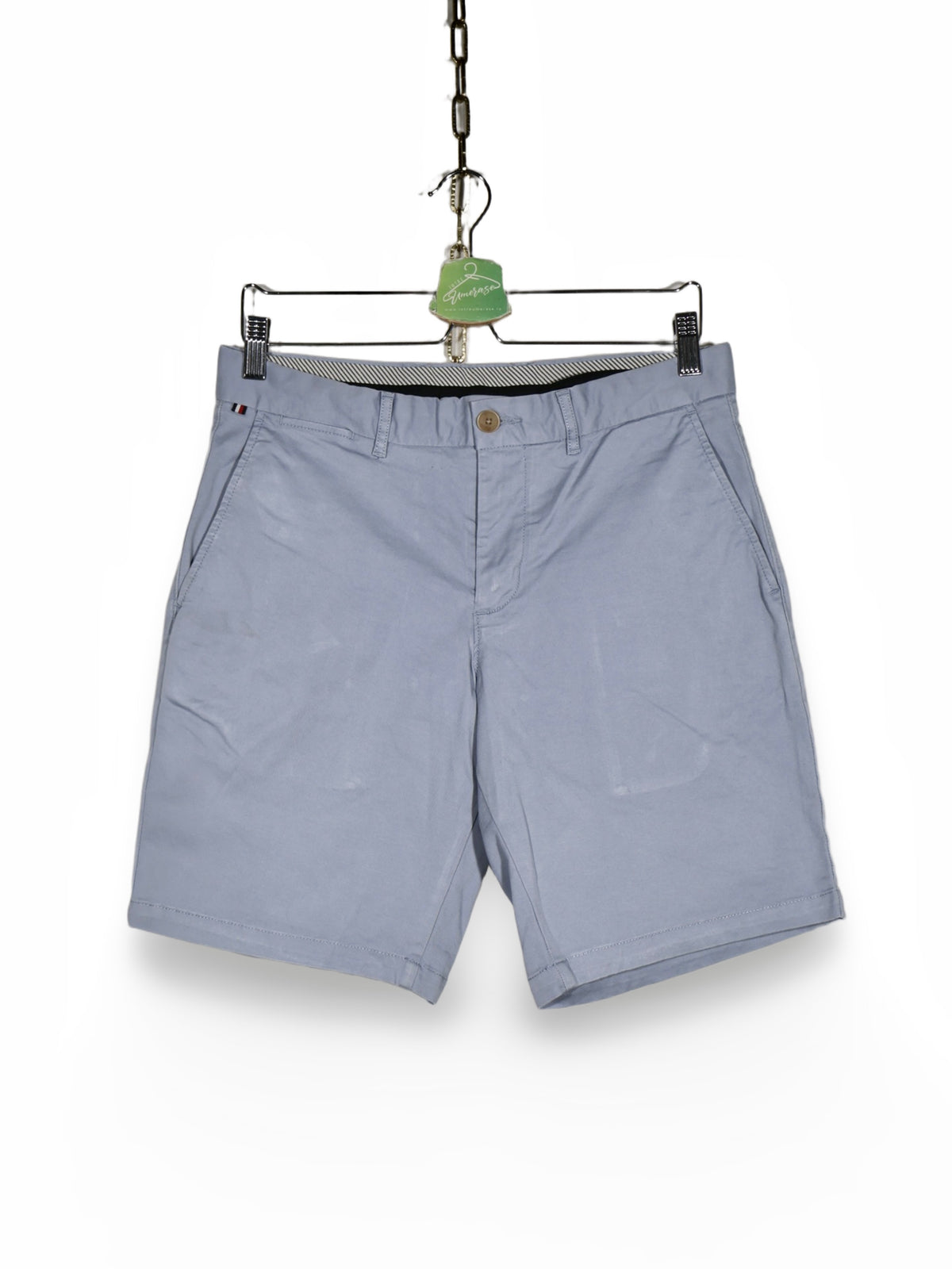 Pantaloni scurti Tommy Hilfiger - marimea S - Barbati