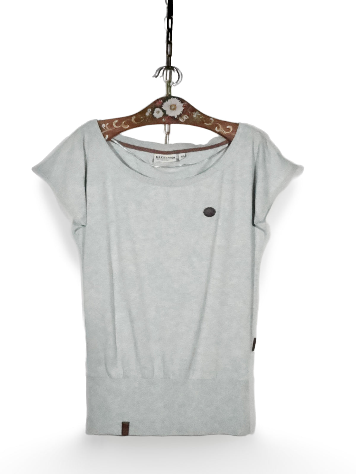 Tricou Naketano - marimea M - Femei