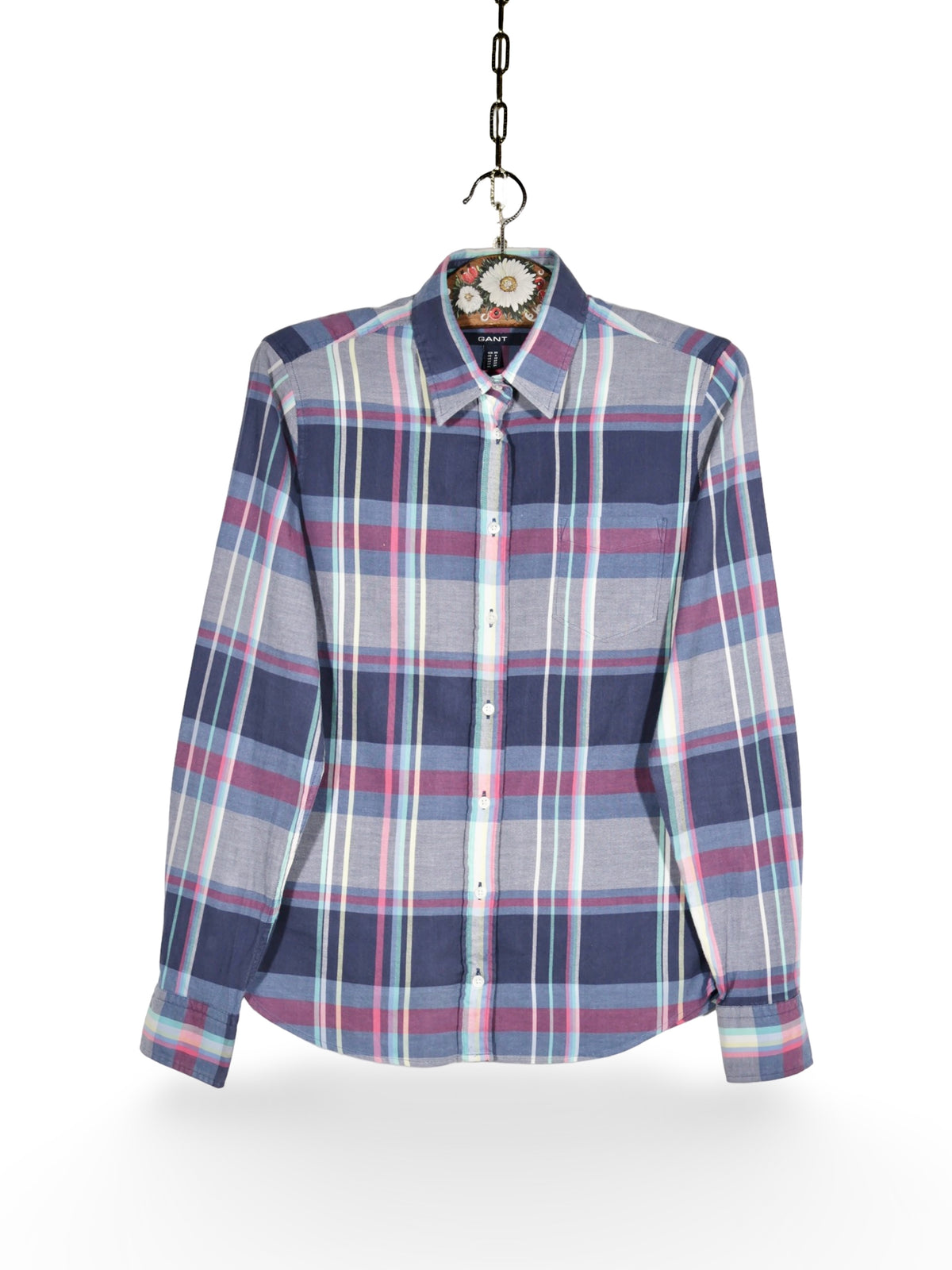 Camasa Gant - marimea S - Femei