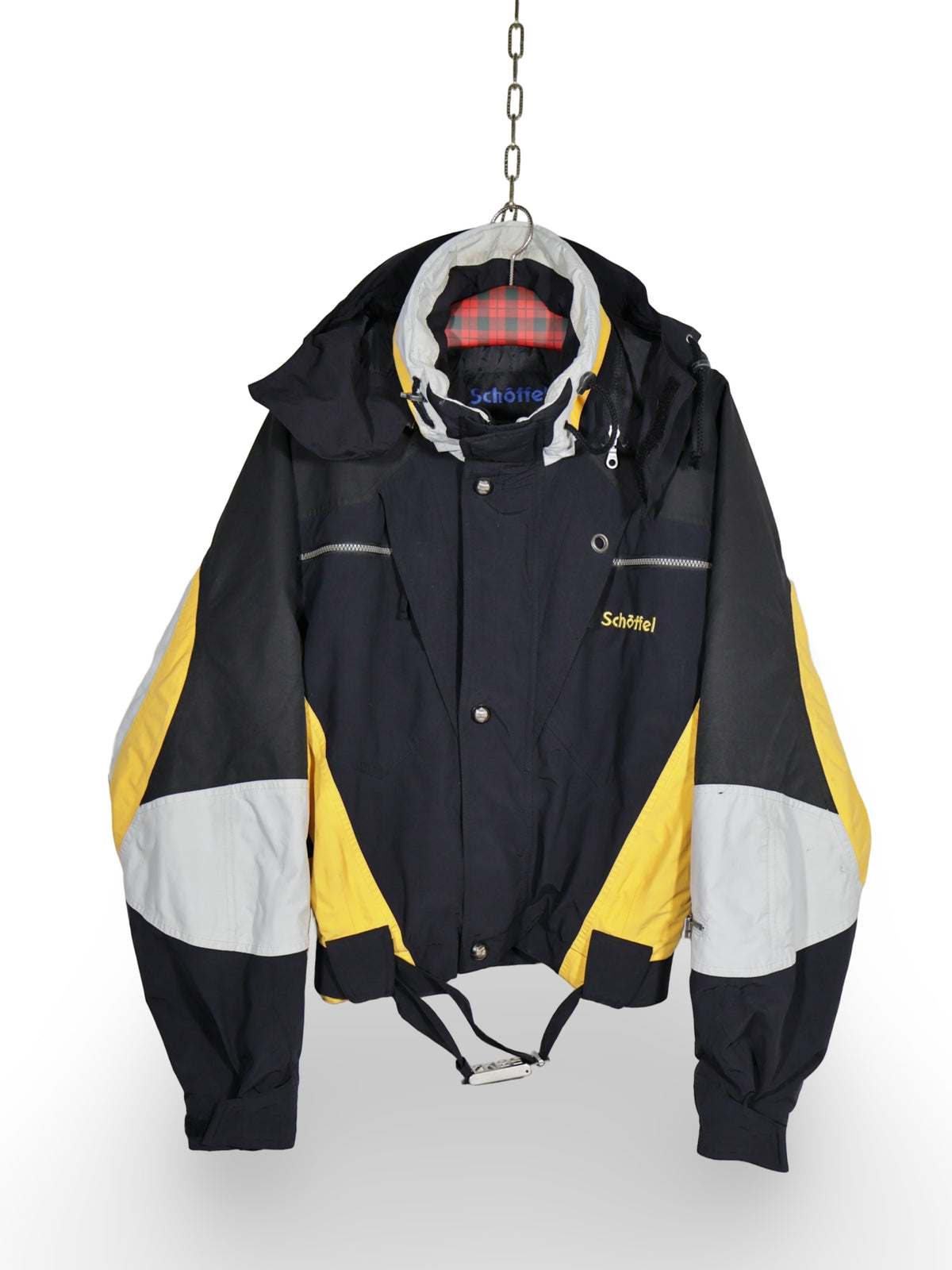 Geaca (schi) Schoffel - marimea L - Femei