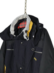 Geaca (schi) Schoffel - marimea L - Femei