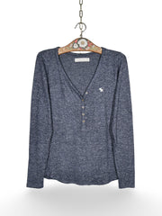 Bluza Abercrombie&Fitch - marimea M - Femei