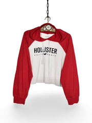 Bluza Hollister - marimea S - Femei