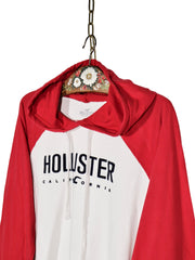 Bluza Hollister - marimea S - Femei
