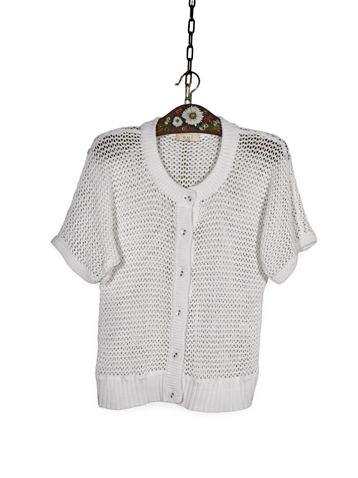 Tricou Oui - marimea M - Femei