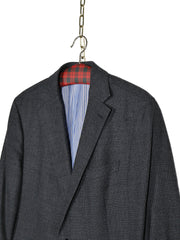 Sacou (100%lana) Windsor - marimea L - Barbati