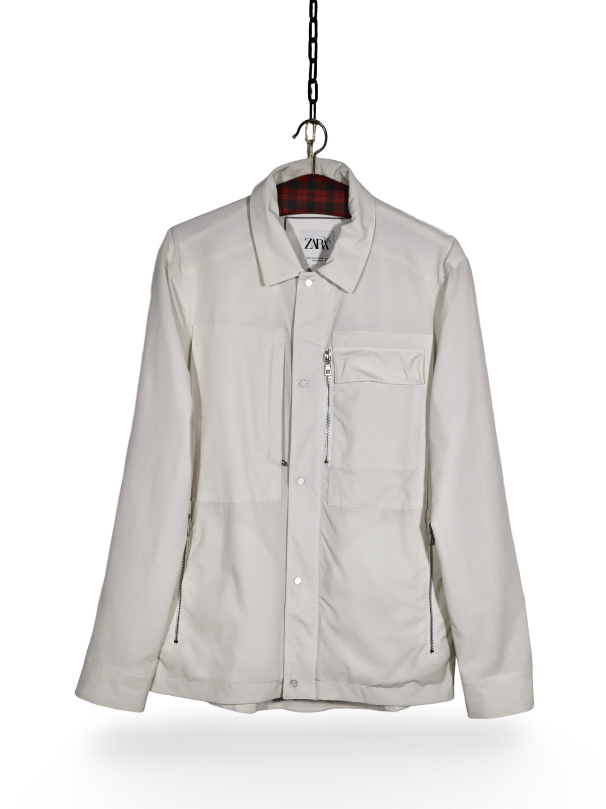 Jacheta Zara - marimea S - Barbati