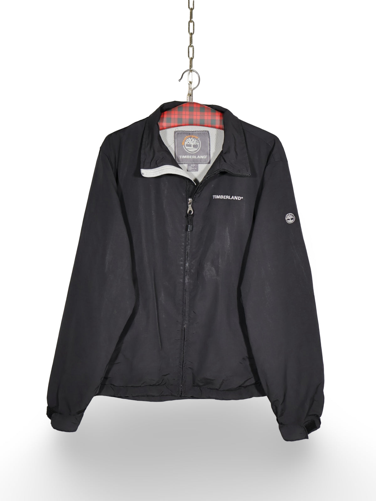 Jacheta Timberland - marimea M - Barbati