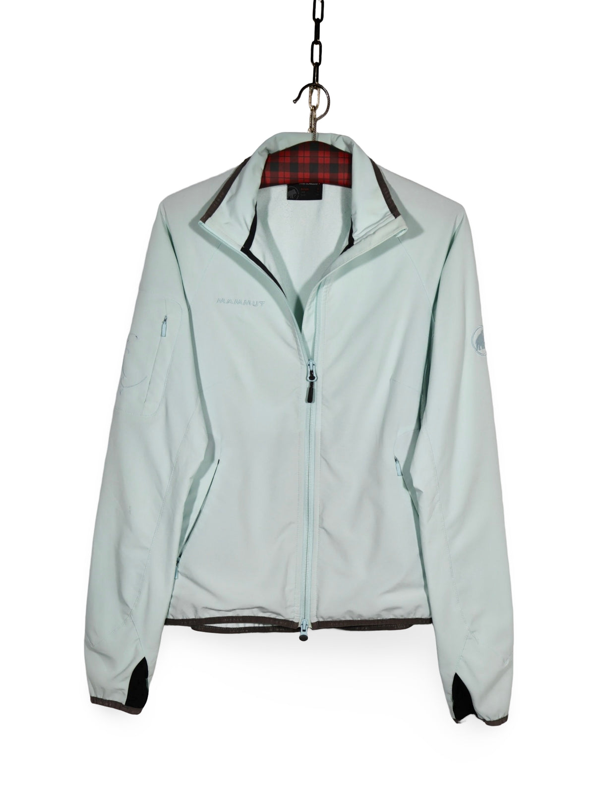 Bluza Mammut - marimea S - Femei