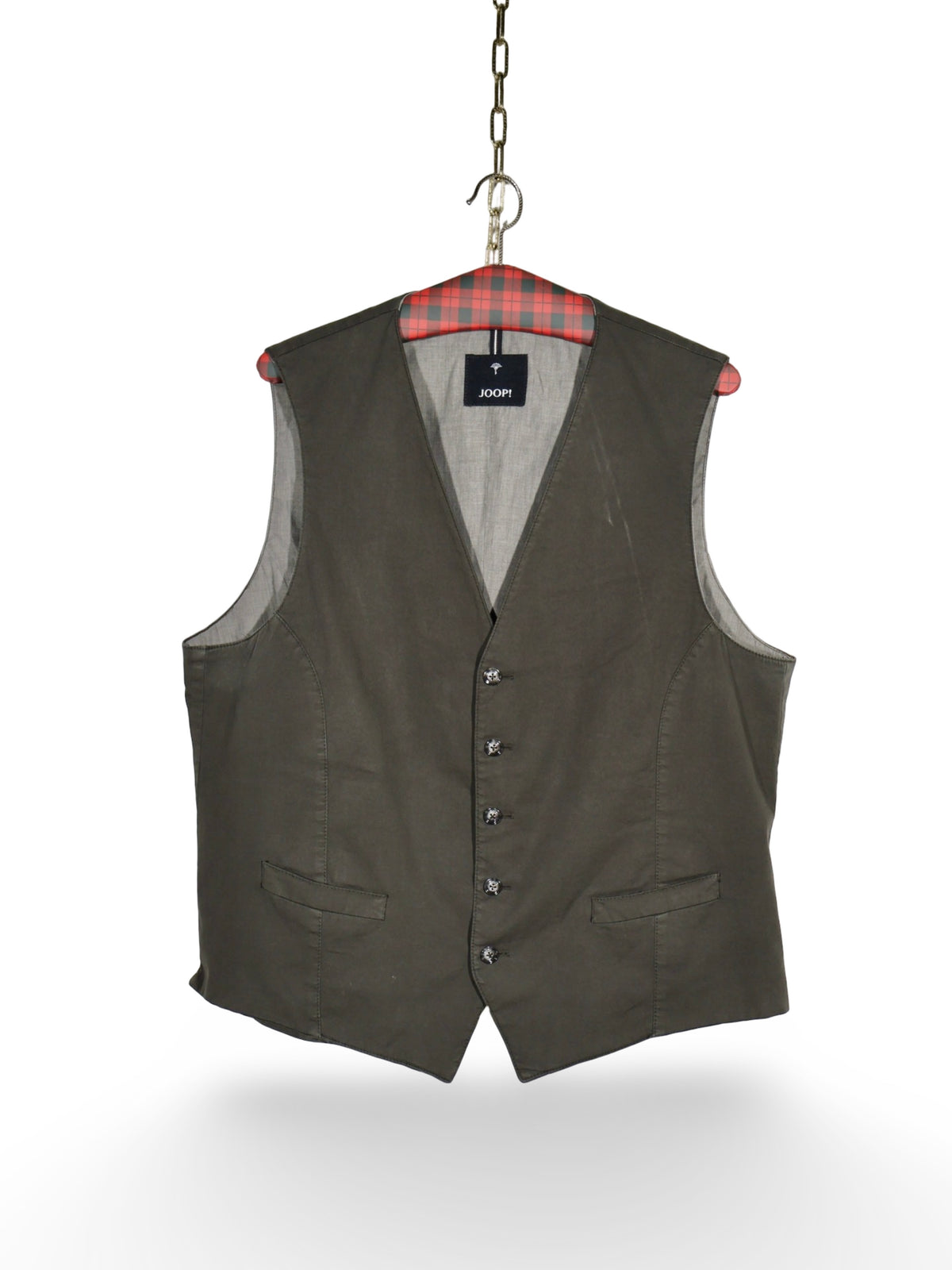 Vesta Joop - marimea L/XL - Barbati