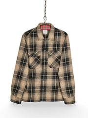 Jacheta (tip camasa) Jack&Jones - marimea L - Barbati