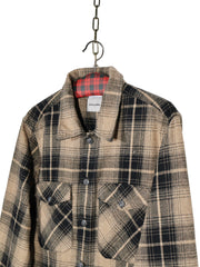 Jacheta (tip camasa) Jack&Jones - marimea L - Barbati