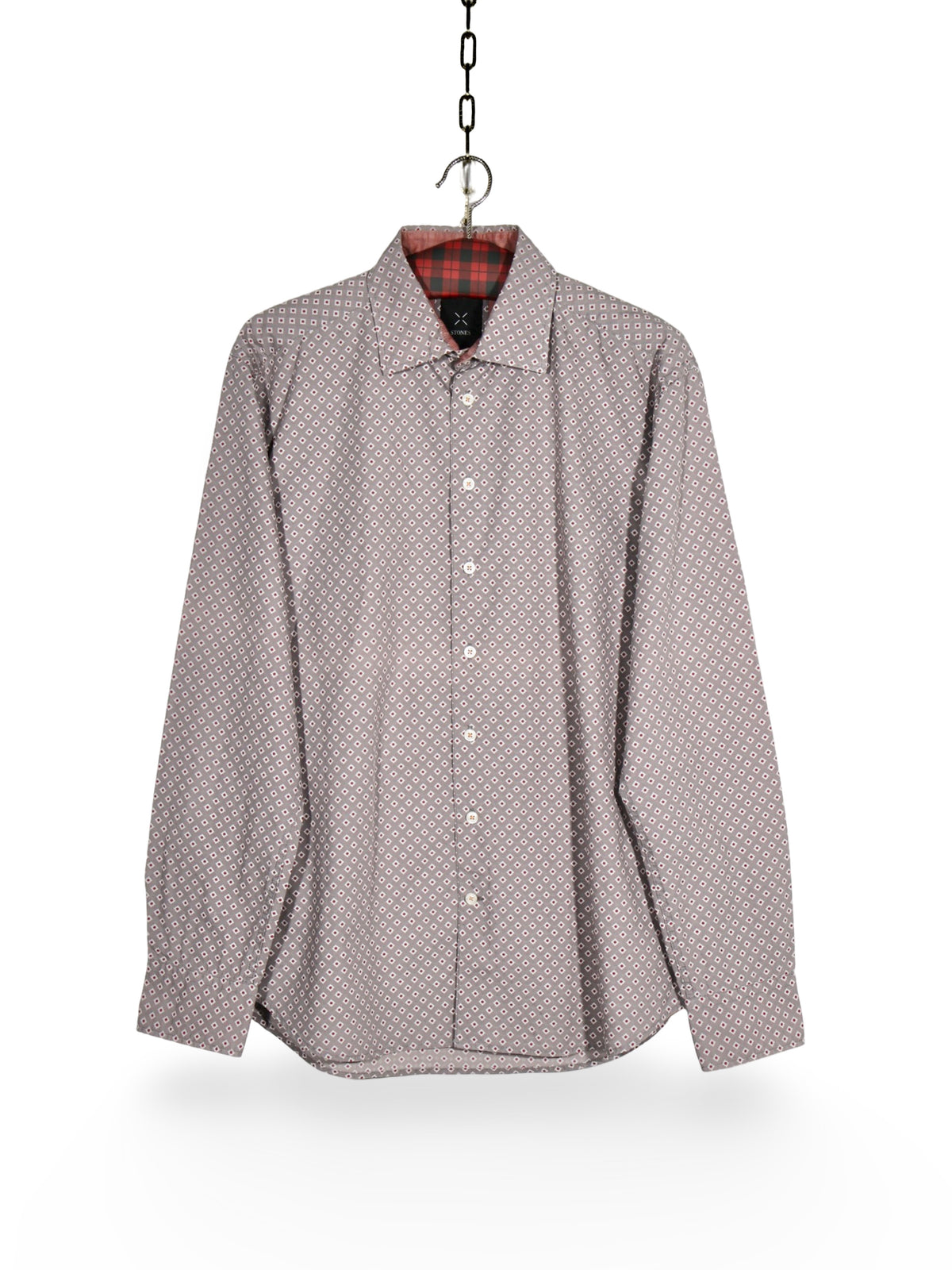 Camasa Stones - marimea M/L - Barbati