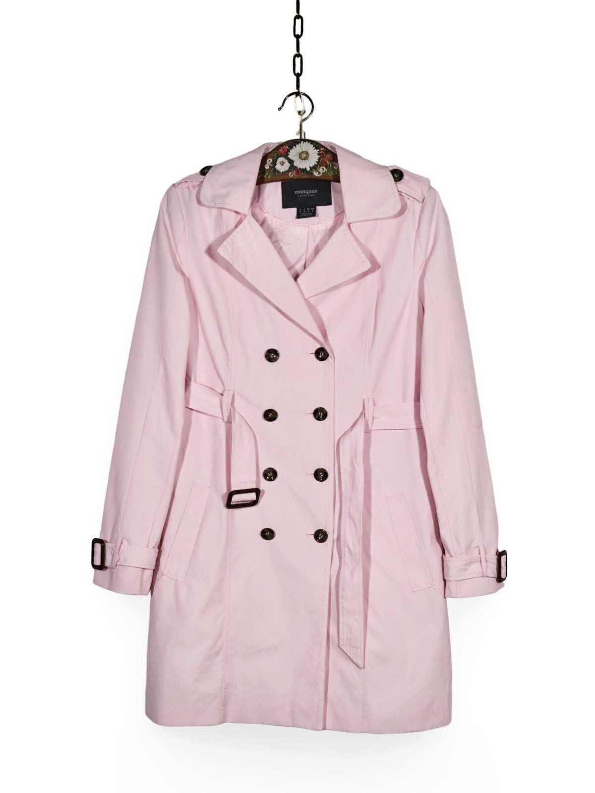 Trenci Magnum - marimea S - Femei