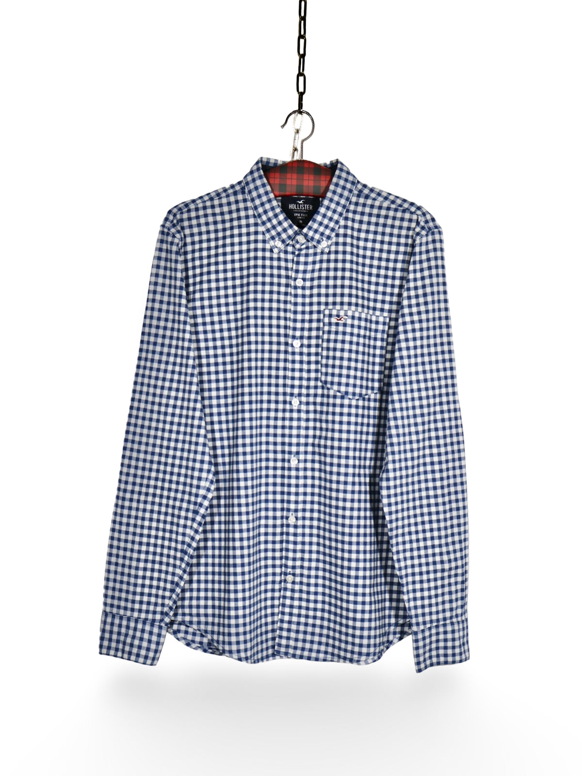 Camasa Hollister - marimea M - Barbati