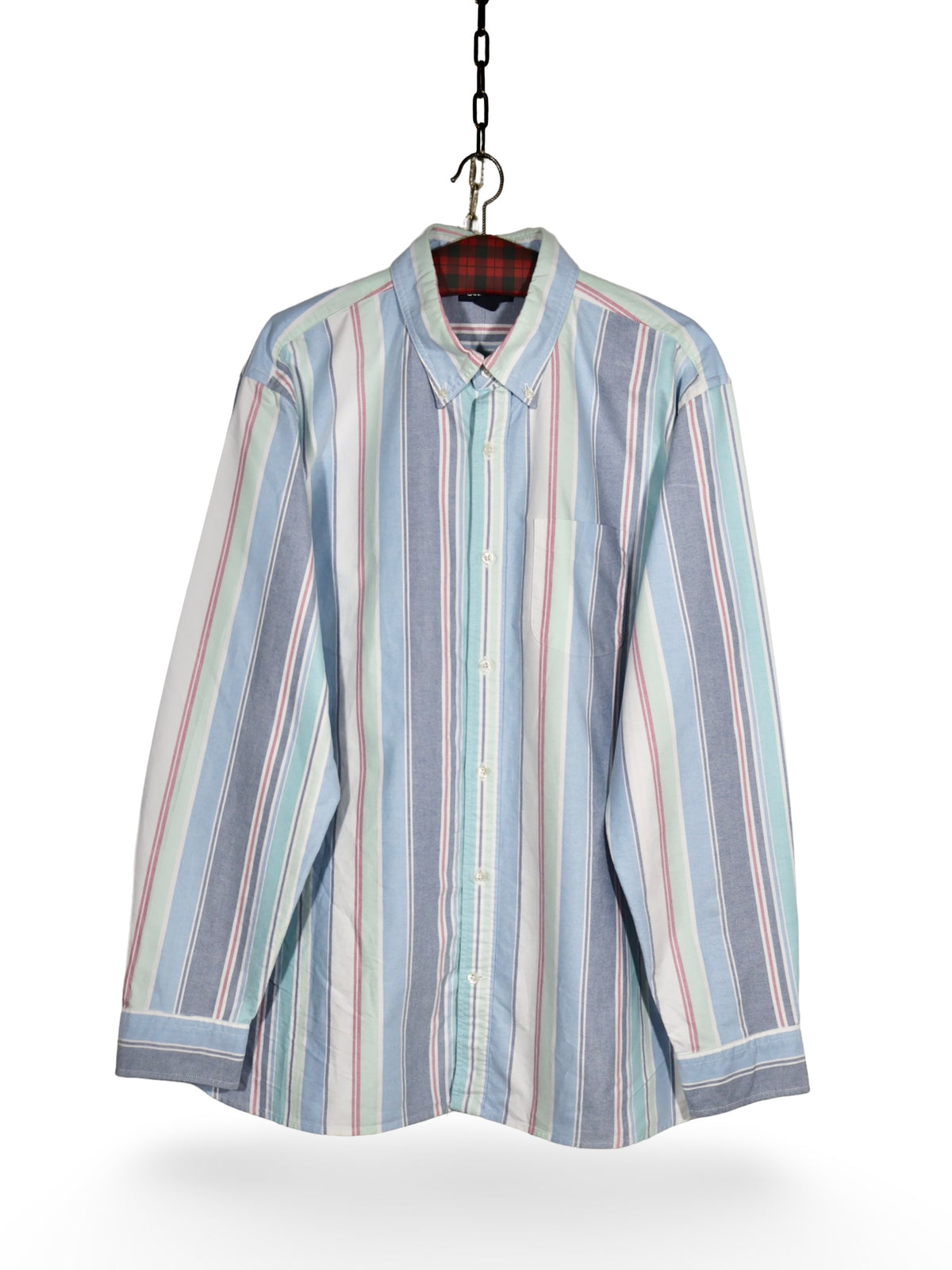 Camasa Land's End - marimea XL - Barbati