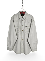 Camasa Wrangler - marimea XXL - Barbati