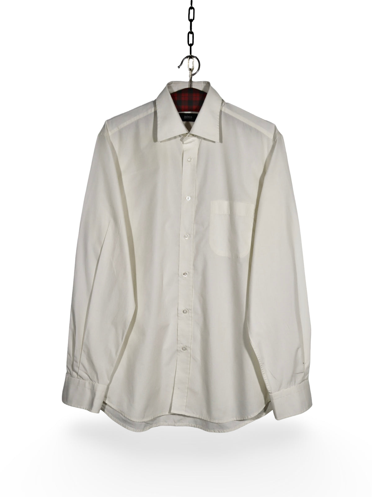 Camasa Hugo Boss - marimea L - Barbati