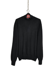 Bluza (100%lana) Gran Sasso - marimea XL - Barbati