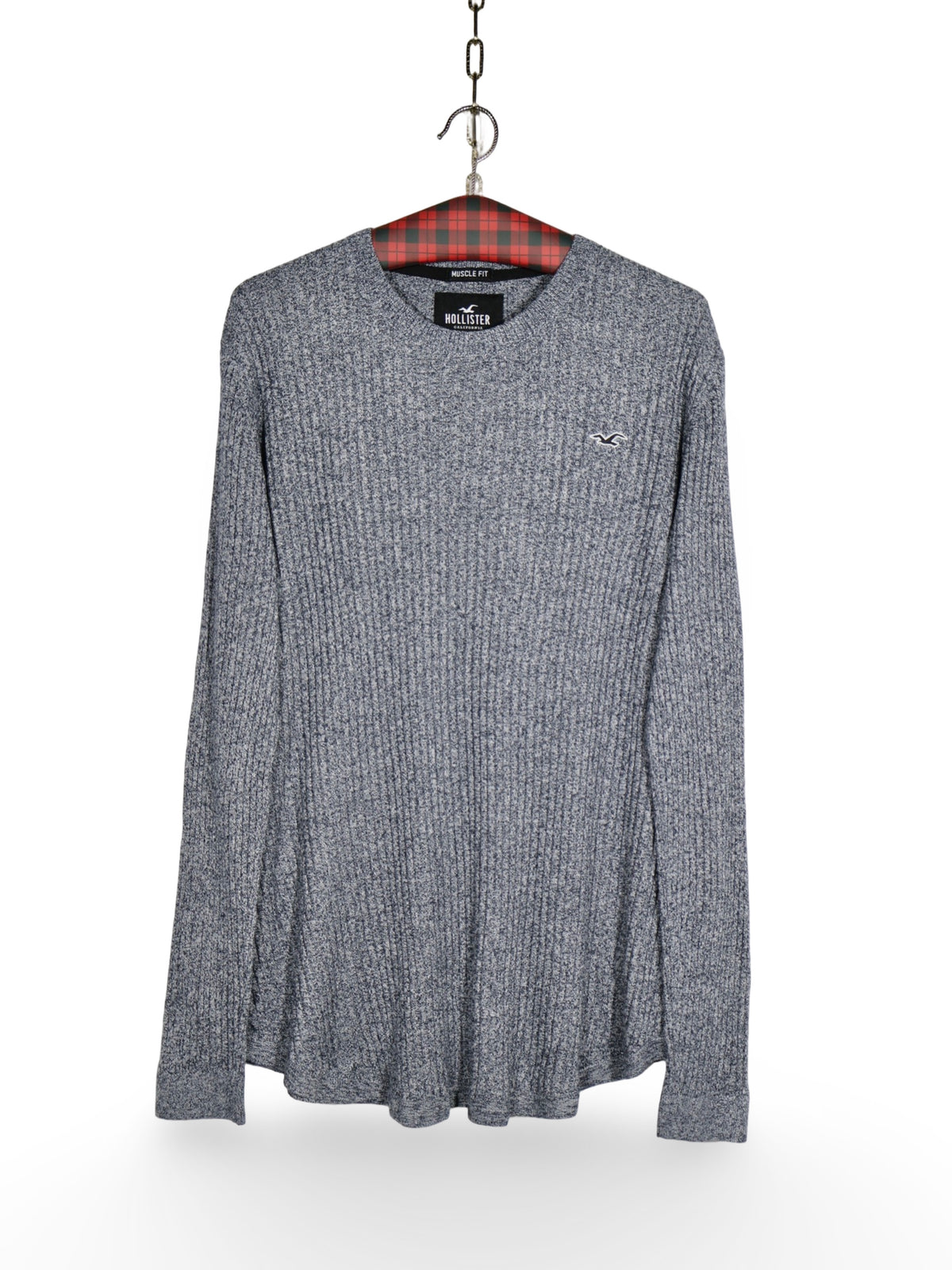 Bluza Hollister - marimea XL - Barbati
