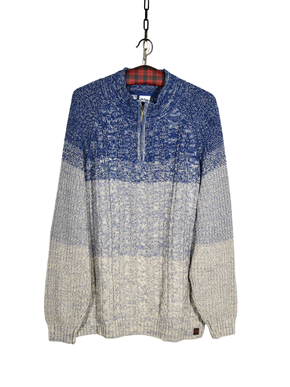 Bluza John Baner - marimea XXL - Barbati