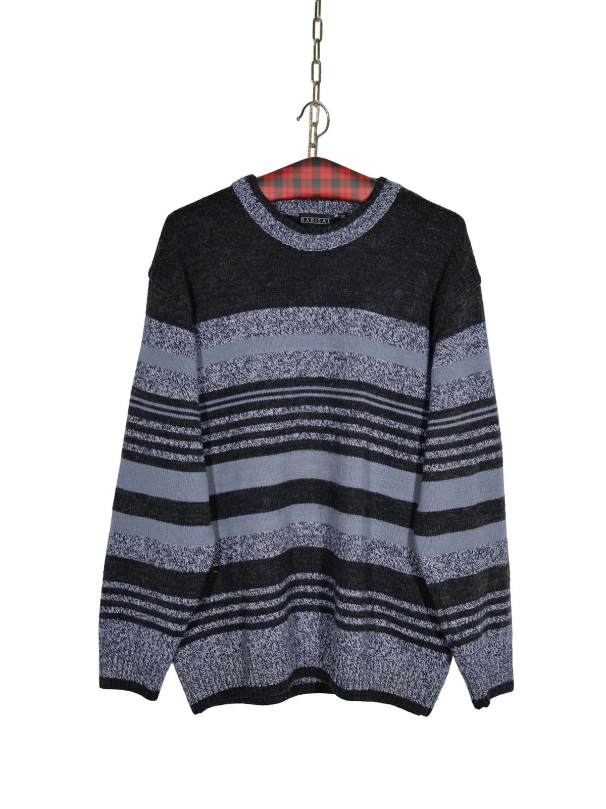 Bluza Barisal - marimea L/XL - Barbati