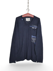 Bluza Camp David - marimea XL - Barbati