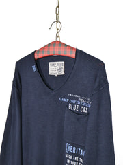 Bluza Camp David - marimea XL - Barbati