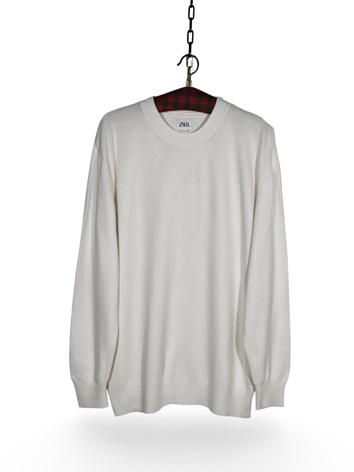 Bluza Zara - marimea L - Barbati