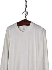 Bluza Zara - marimea L - Barbati