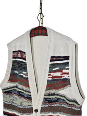 Vesta Marc Rene - marimea XL/XXL - Barbati