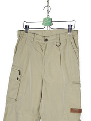 Pantaloni (2in1) Fjall Raven - marimea M - Barbati
