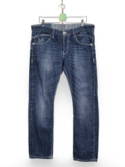 Blugi Nudie - marimea S W30/L34 - Barbati