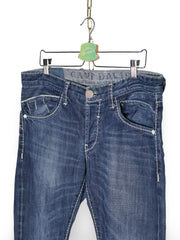 Blugi Nudie - marimea S W30/L34 - Barbati