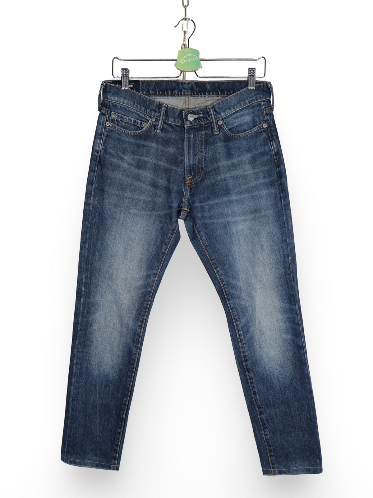 Blugi Abercrombie&Fitch - marimea S W30/L32 - Barbati