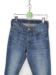 Blugi Abercrombie&Fitch - marimea S W30/L32 - Barbati