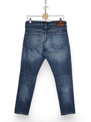 Blugi Abercrombie&Fitch - marimea S W30/L32 - Barbati