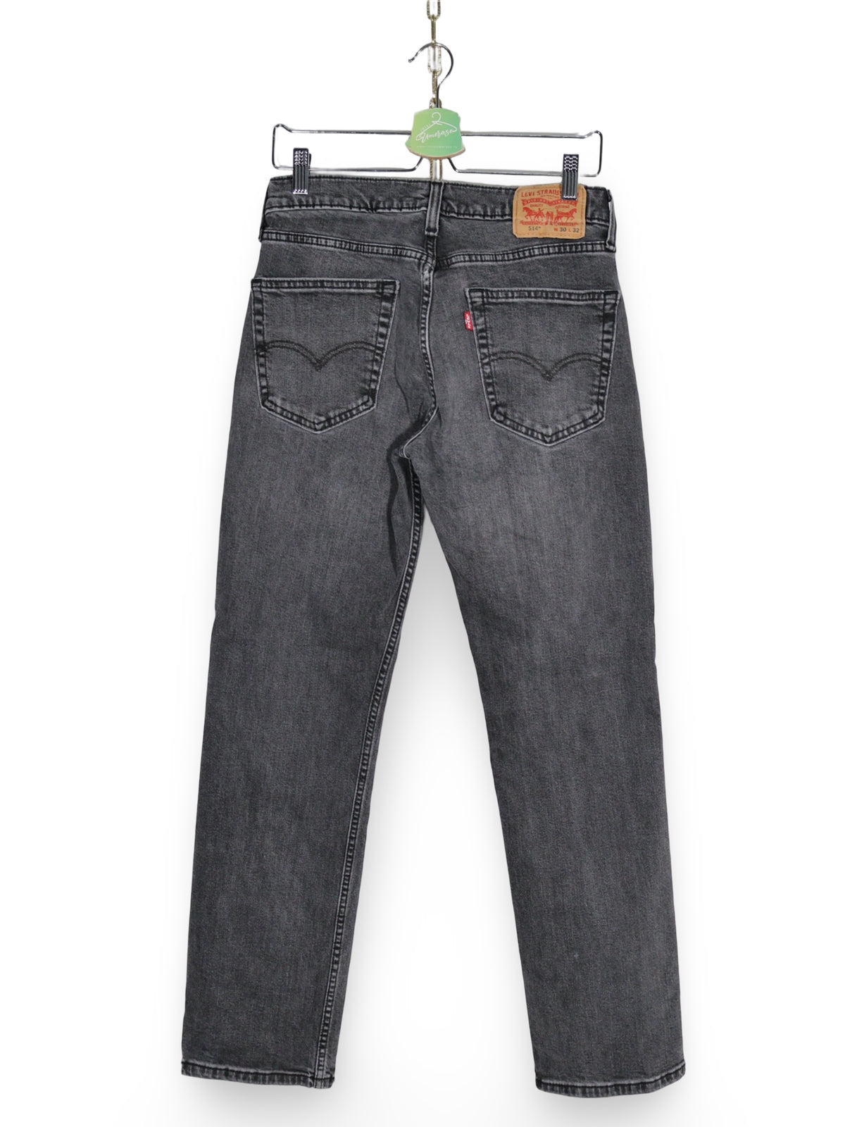 Blugi Levi's 514 - marimea S W30/L34 - Barbati