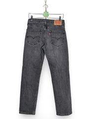 Blugi Levi's 514 - marimea S W30/L34 - Barbati