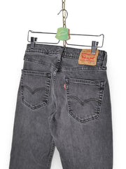 Blugi Levi's 514 - marimea S W30/L34 - Barbati