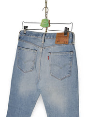 Blugi Levi's 501 - marimea S W30/L32 - Barbati