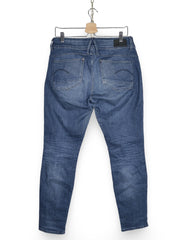 Blugi G-star - marimea L/XL W33/L30 - Femei